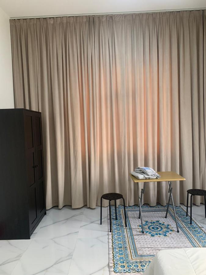 Villa With Best Sea&Sunrise View In Wadi Shab Tiwi Exterior foto